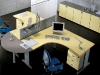 Stazioni lavoro, workstation ufficio
